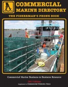 Commercial Marine Directory – 2013 (digital)
