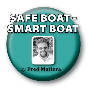 A qualified Coast Guard-approved marine drill instructor, Fred Mattera of Point Judith, RI is the owner/president of North East Safety Training Co. (NESTCo), which conducts fishing vessel drills and inspections and basic safety training workshops.  