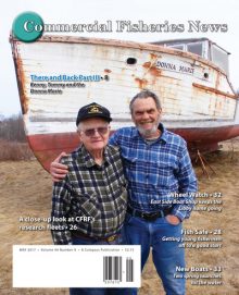 May 2017 – Online Edition