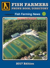2017 Fish Farmer’s Phone Book – Print