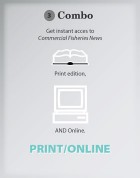 Renew as a Combined Online & Print Subscription