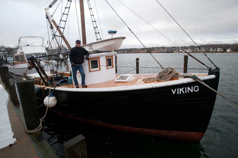 Commercial Fishing Boat Draggers For Sale Autos Post