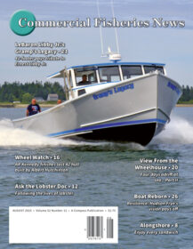 Single Issue – Print Edition