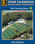 2017 Fish Farmer’s Phone Book – Print
